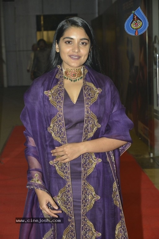 Nivetha Thomas New Photos - 1 / 21 photos