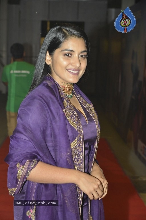 Nivetha Thomas New Photos - 2 / 21 photos