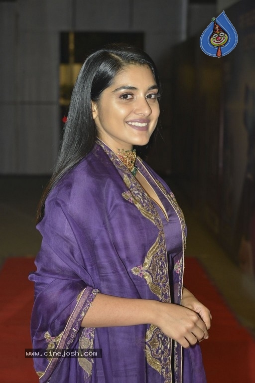 Nivetha Thomas New Photos - 9 / 21 photos