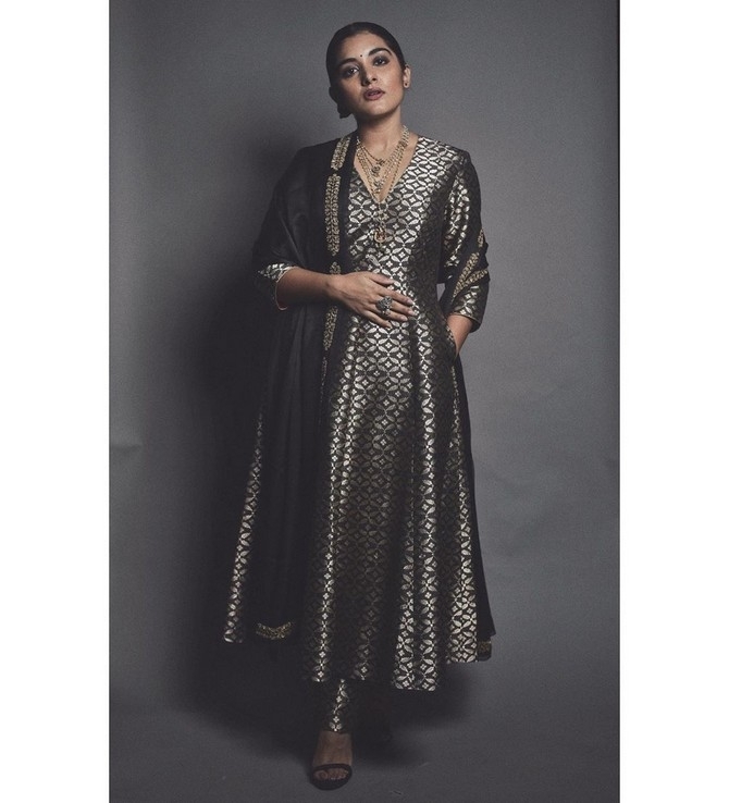 Nivetha Thomas Photos - 9 / 17 photos