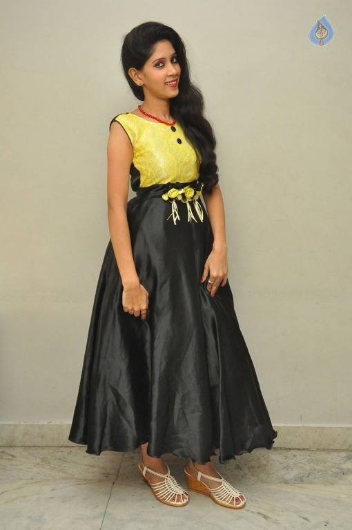 Omu Actress Latest Photos - 8 / 14 photos