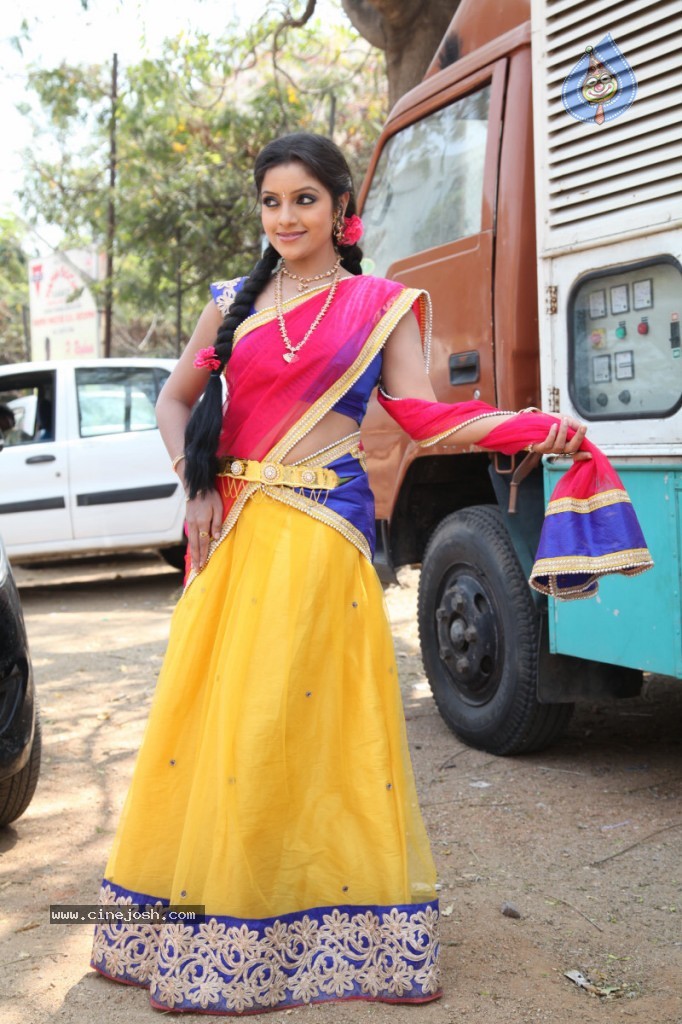 Padmini Stills - 5 / 69 photos