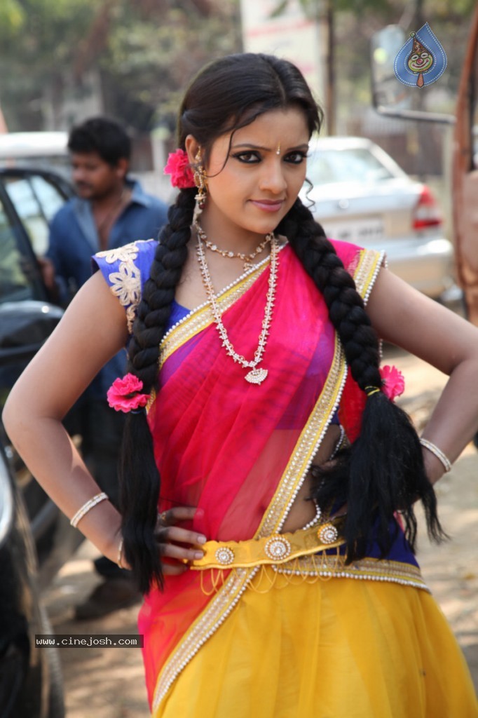 Padmini Stills - 14 / 69 photos