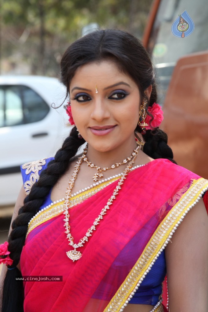 Padmini Stills - 67 / 69 photos