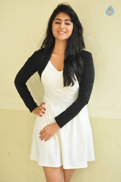 Palak Lalwani Latest Photos - 1 / 52 photos