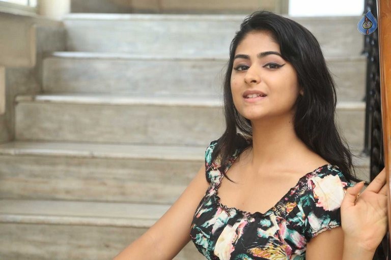 Palak Lalwani Latest Photos - 9 / 83 photos