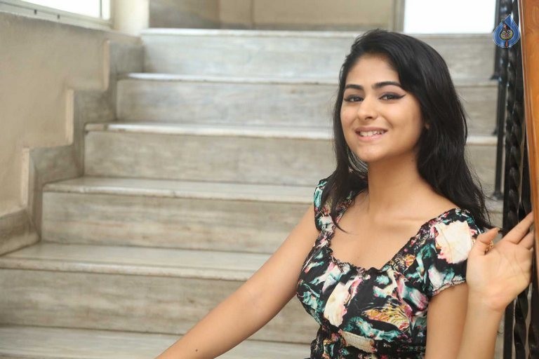 Palak Lalwani Latest Photos - 45 / 83 photos