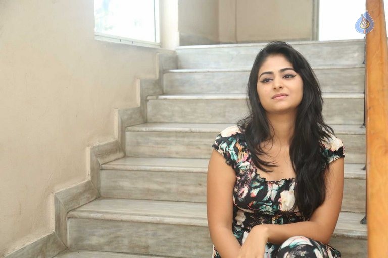 Palak Lalwani Latest Photos - 83 / 83 photos