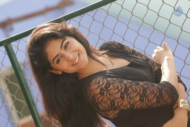 Palak Lalwani New Photos - 37 / 63 photos