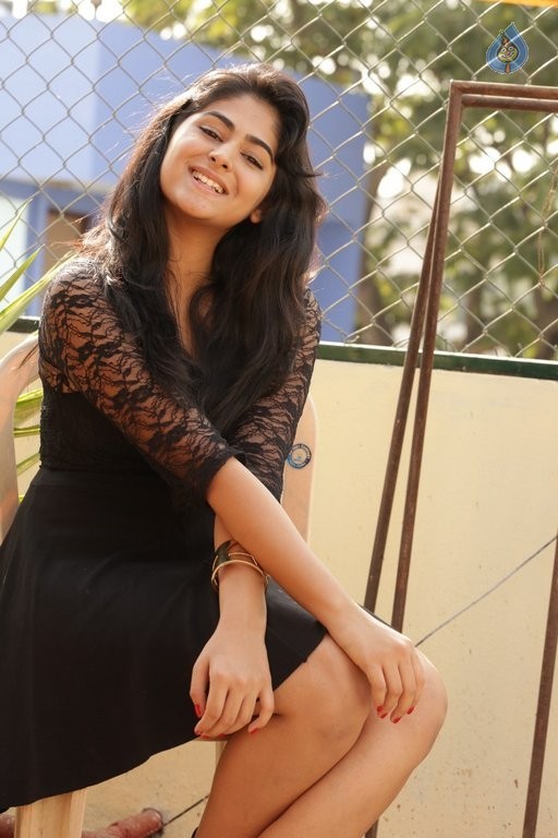 Palak Lalwani New Photos - 59 / 63 photos