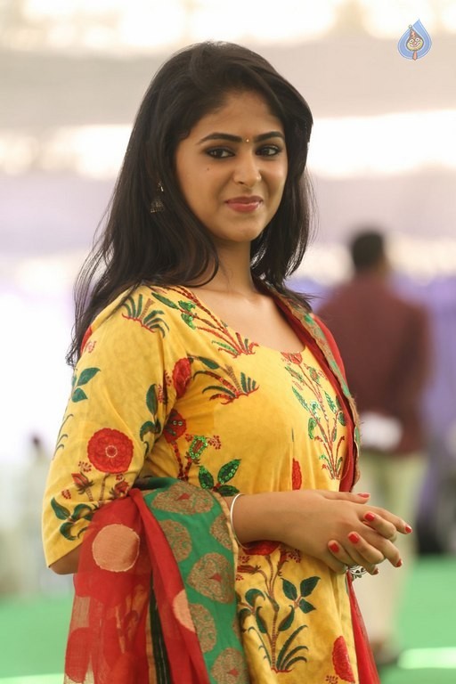 Palak Lalwani New Photos - 34 / 34 photos