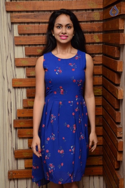 Pallavi Dora Gallery - 2 / 17 photos