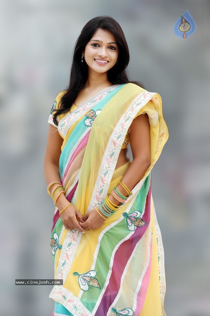 Pallavi Latest Stills - 9 / 66 photos