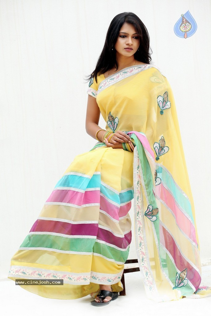 Pallavi Latest Stills - 15 / 66 photos