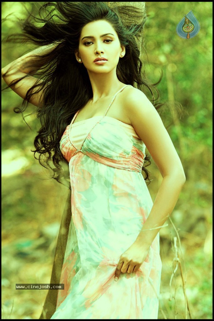 Pallavi Subhash Portfolio Photos - 22 / 24 photos