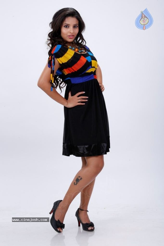 Pameela New Photos - 1 / 149 photos