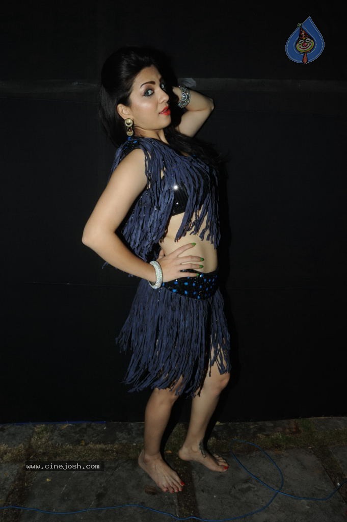 Parinidhi Hot Stills - 32 / 46 photos