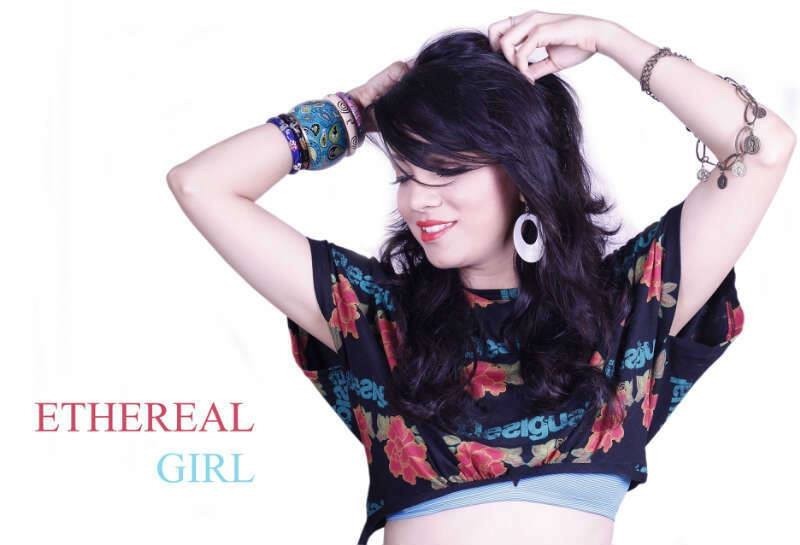 Parinidhi Portfolio Photos - 4 / 31 photos