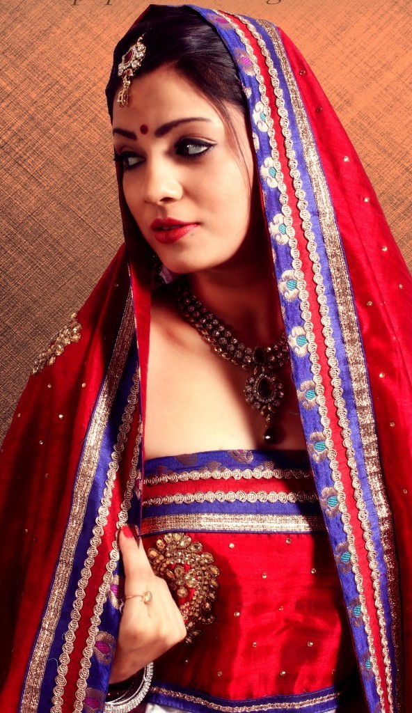 Parinidhi Portfolio Photos - 8 / 31 photos