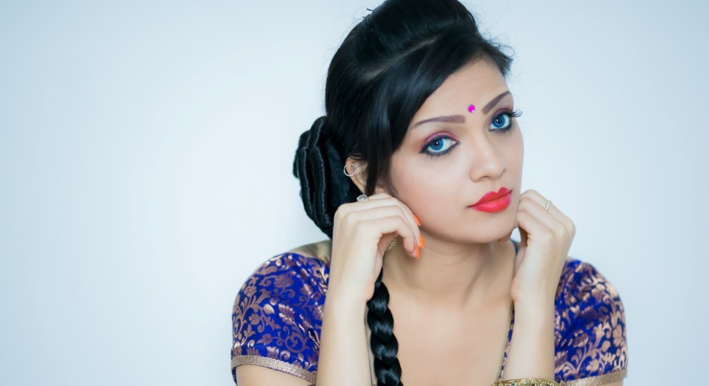 Parinidhi Portfolio Photos - 11 / 31 photos