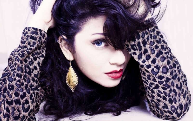 Parinidhi Portfolio Photos - 12 / 31 photos