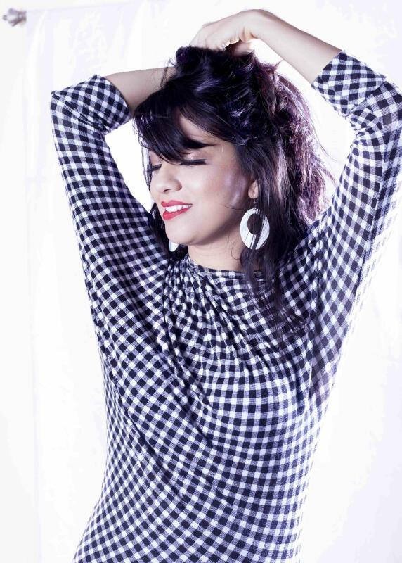 Parinidhi Portfolio Photos - 21 / 31 photos