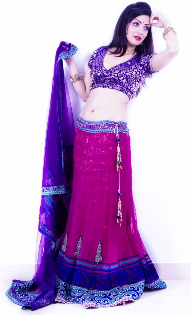 Parinidhi Portfolio Photos - 22 / 31 photos