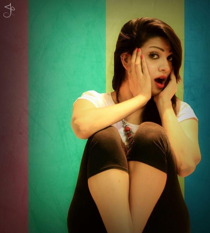 Parinidhi Portfolio Photos - 25 / 31 photos