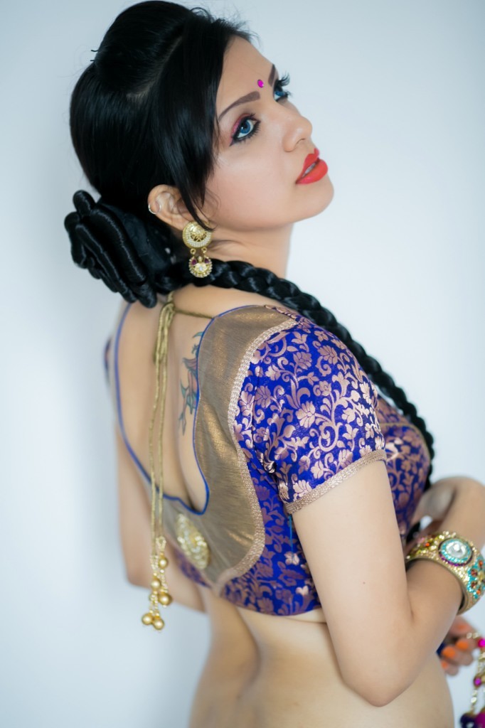 Parinidhi Portfolio Photos - 31 / 31 photos