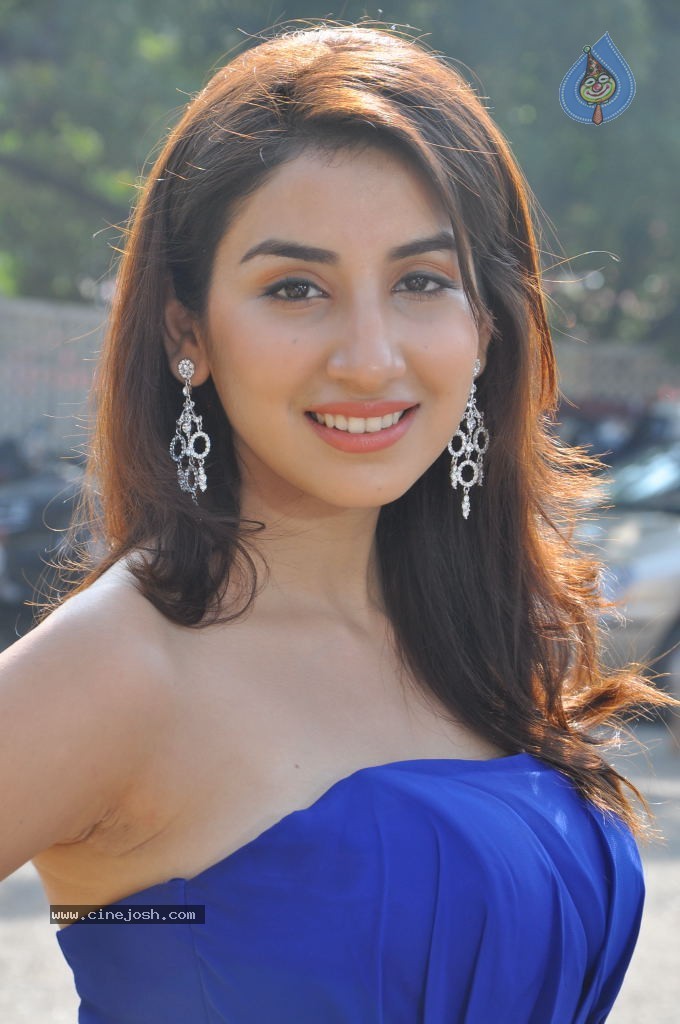 Parul Gulati Stills - 26 / 71 photos