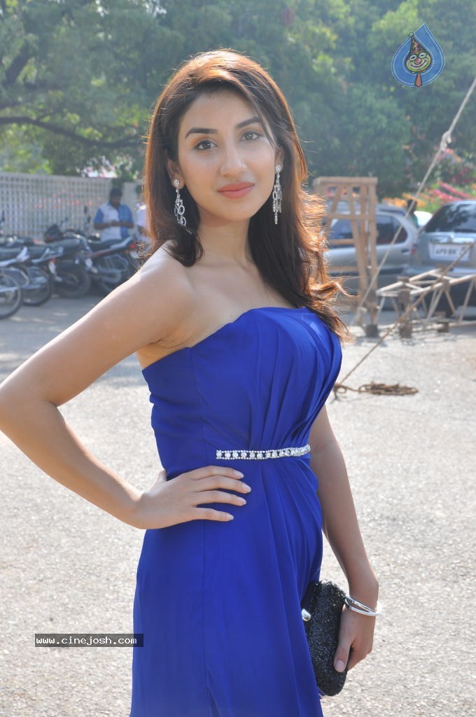 Parul Gulati Stills - 27 / 71 photos