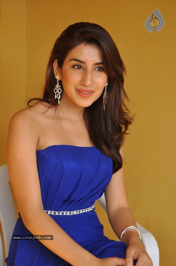 Parul Gulati Stills - 47 / 71 photos