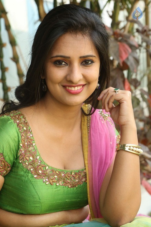 Nikitha Bisht New Photos - 2 / 72 photos