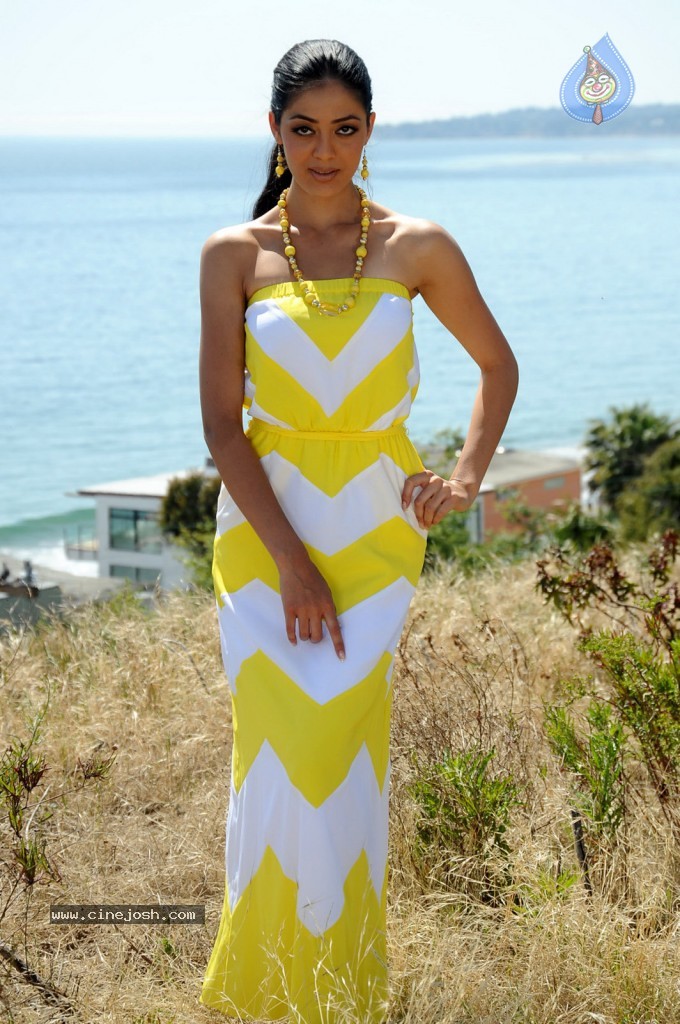 Parvathi Melton Latest Gallery - 57 / 89 photos