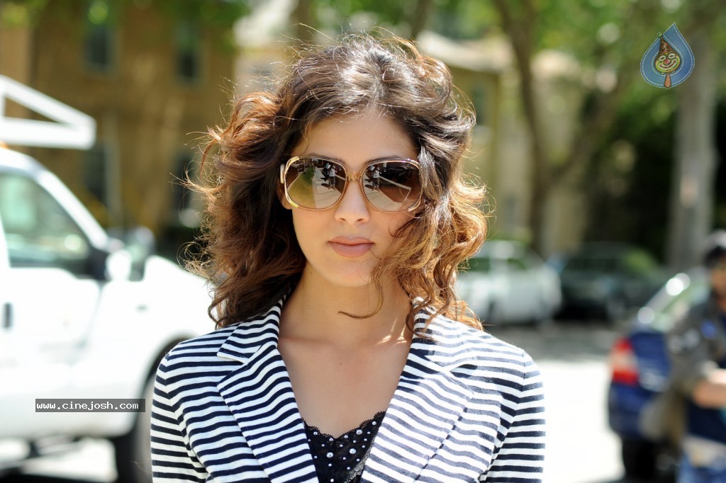 Parvathi Melton Latest Gallery - 64 / 89 photos