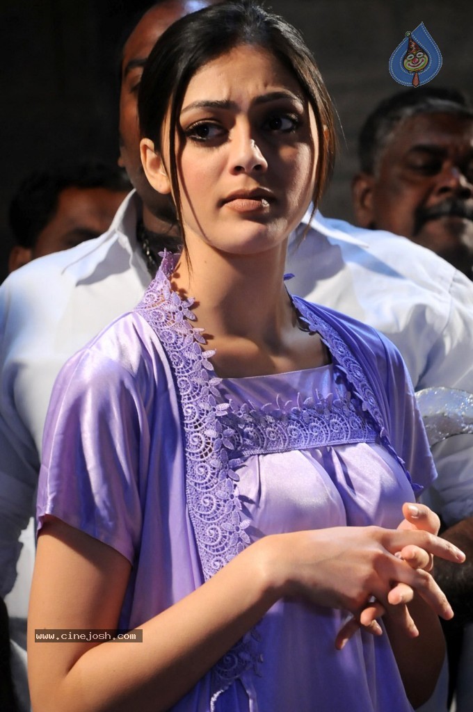 Parvathi Melton Latest Gallery - 67 / 89 photos