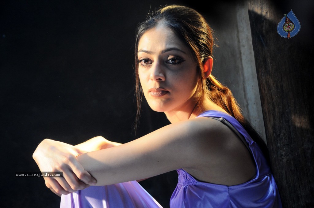 Parvathi Melton Latest Gallery - 70 / 89 photos