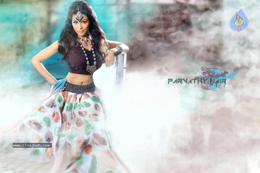 Parvathy Nair New Portfolio - 5 / 19 photos