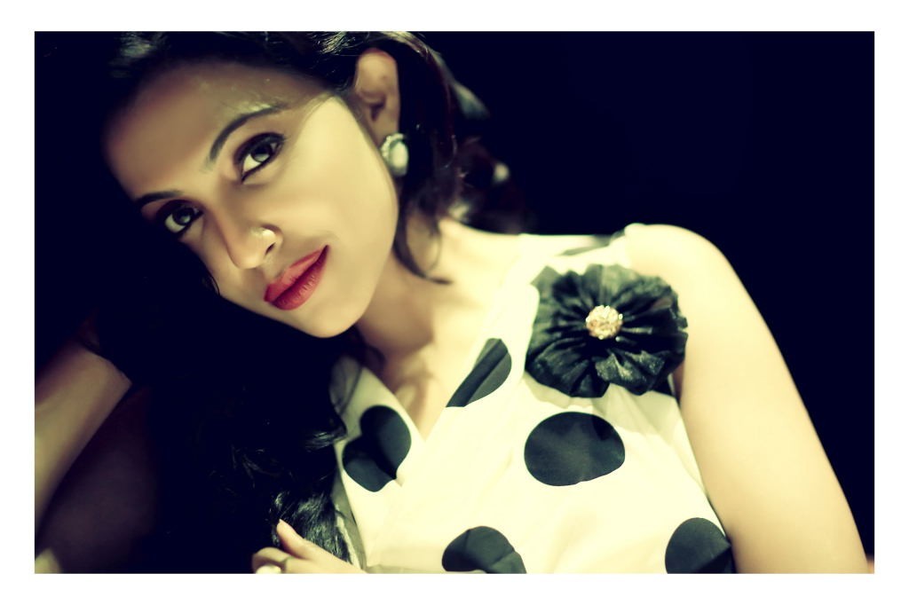 Parvathy Nair New Portfolio - 14 / 23 photos