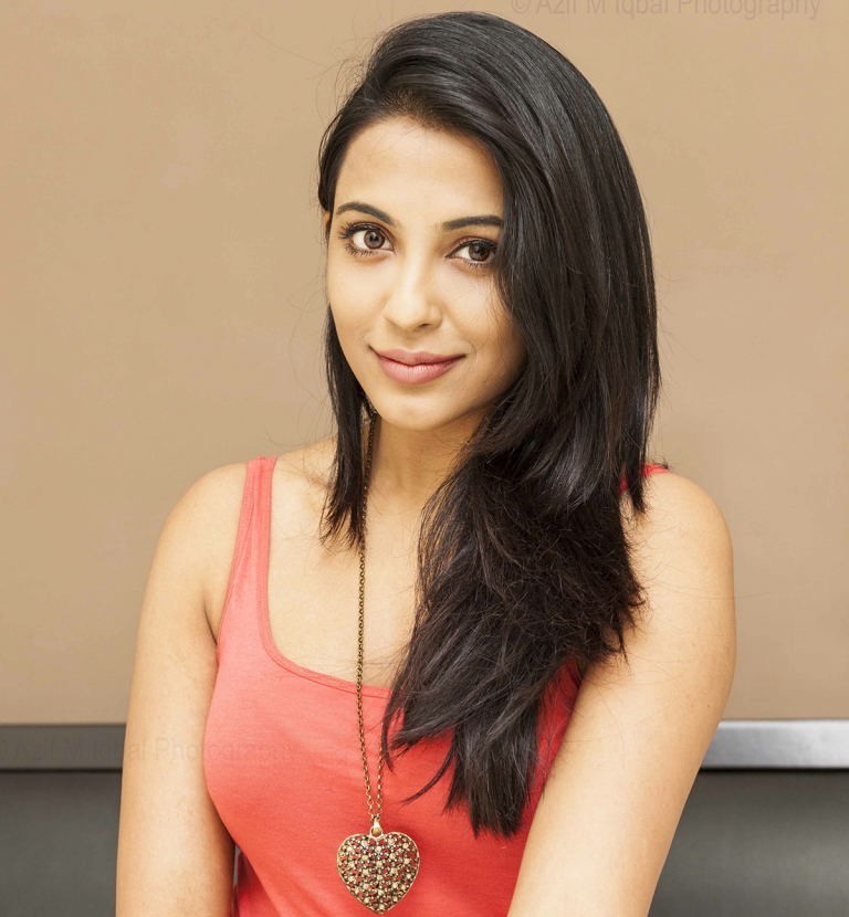 Parvathy Nair New Portfolio - 18 / 23 photos