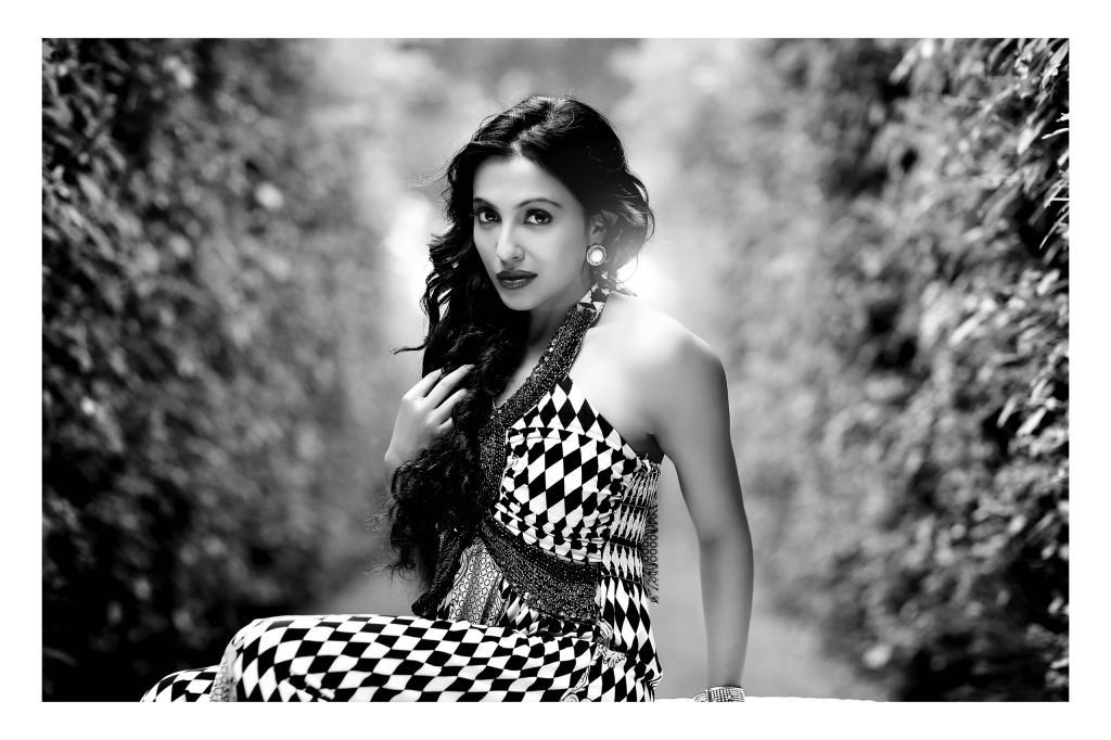 Parvathy Nair New Portfolio - 23 / 23 photos