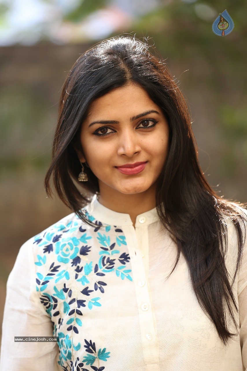 Pavani Gangireddy New Photos - 60 / 60 photos