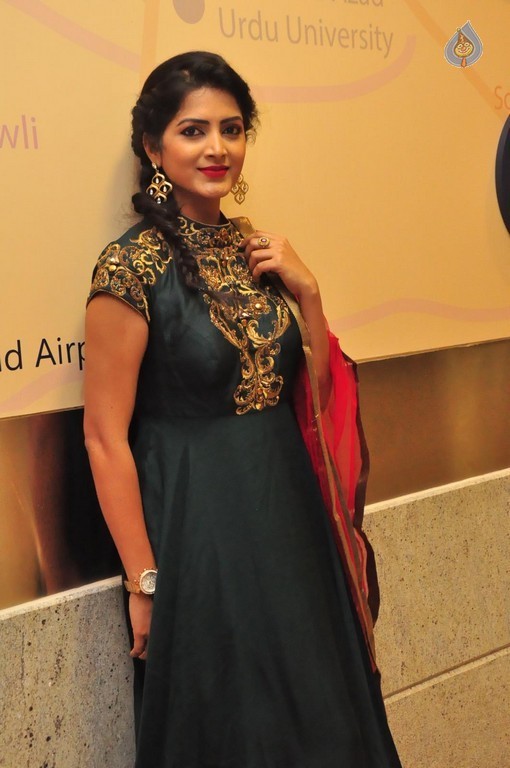 Pavani Gangireddy New Photos - 24 / 42 photos