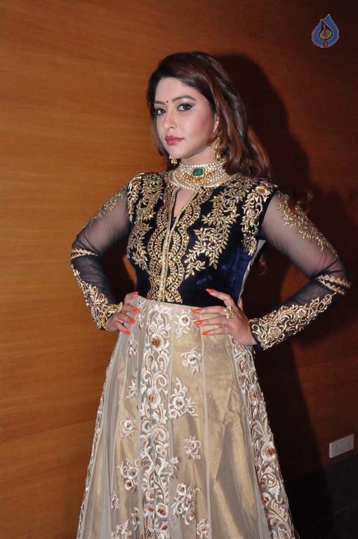 Payal Ghosh Latest Pics - 1 / 18 photos