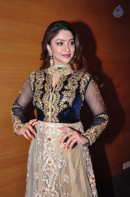 Payal Ghosh Latest Pics - 10 / 18 photos