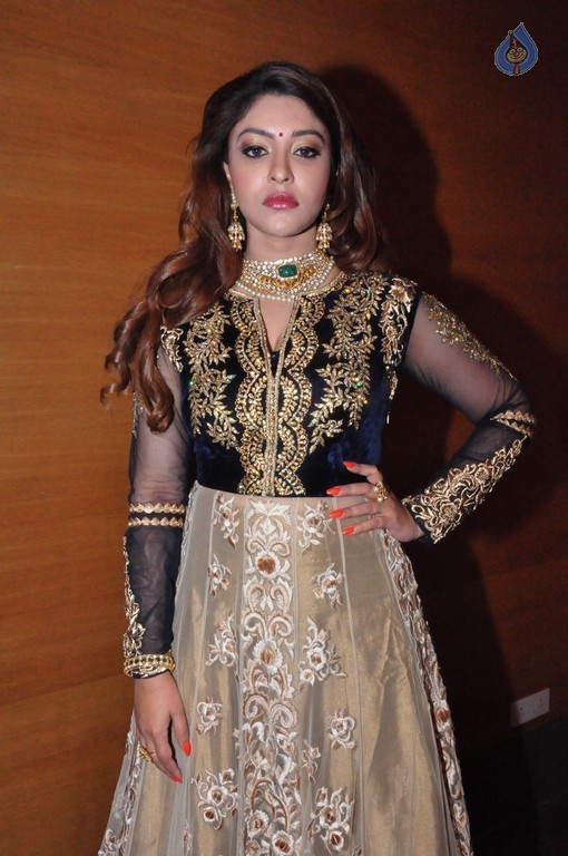 Payal Ghosh Latest Pics - 15 / 18 photos