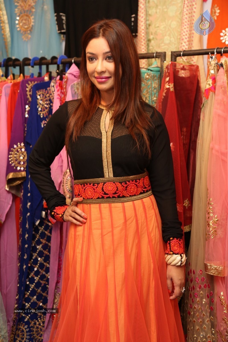 Payal Ghosh Photos - 37 / 39 photos