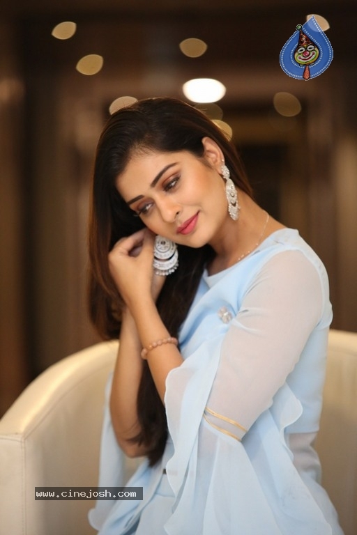 Payal Rajput Latest Pics - 9 / 40 photos