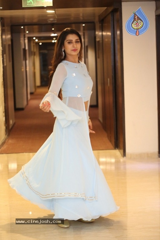 Payal Rajput Latest Pics - 12 / 40 photos