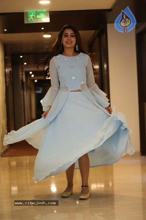 Payal Rajput Latest Pics - 22 / 40 photos